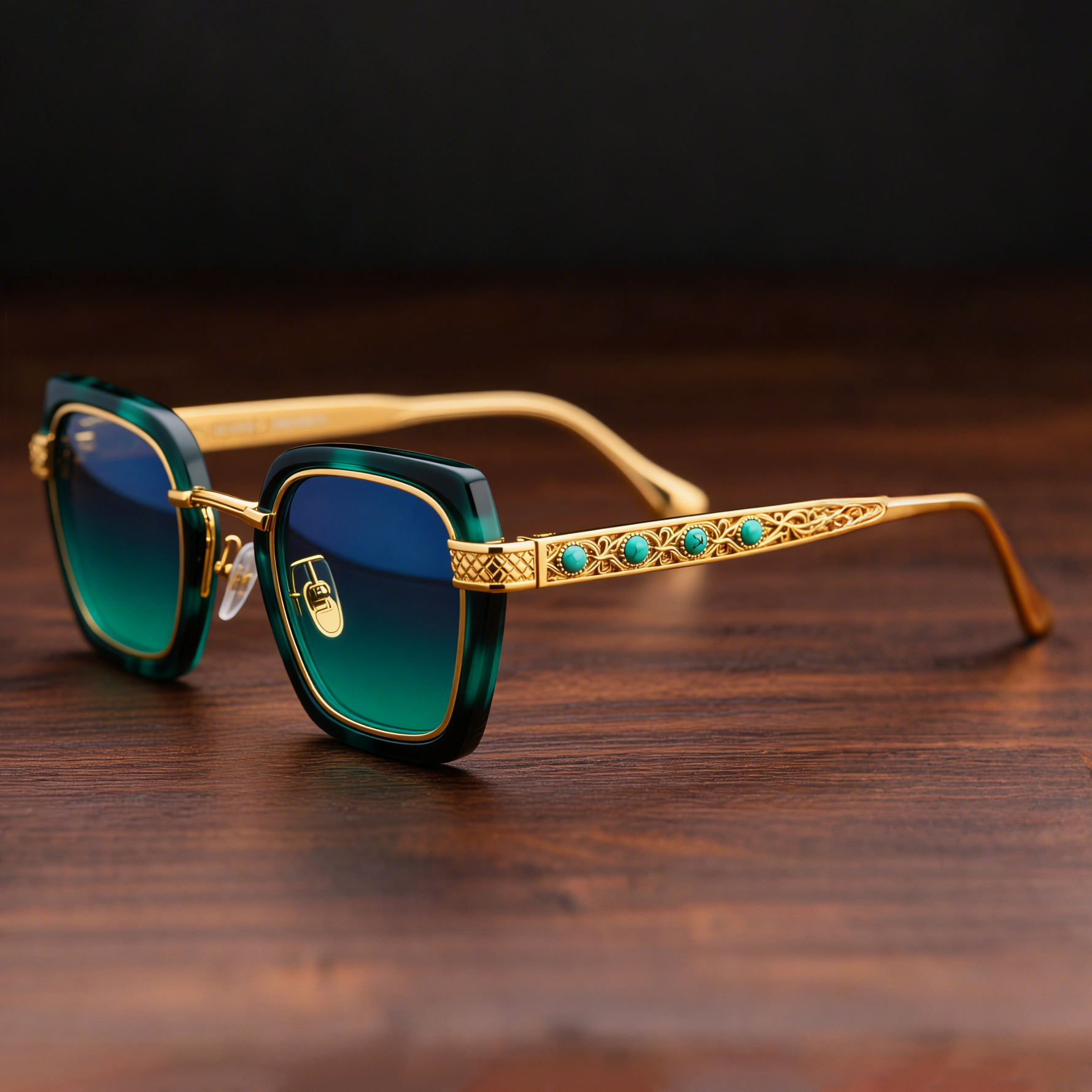 Emerald Stream - Image 4