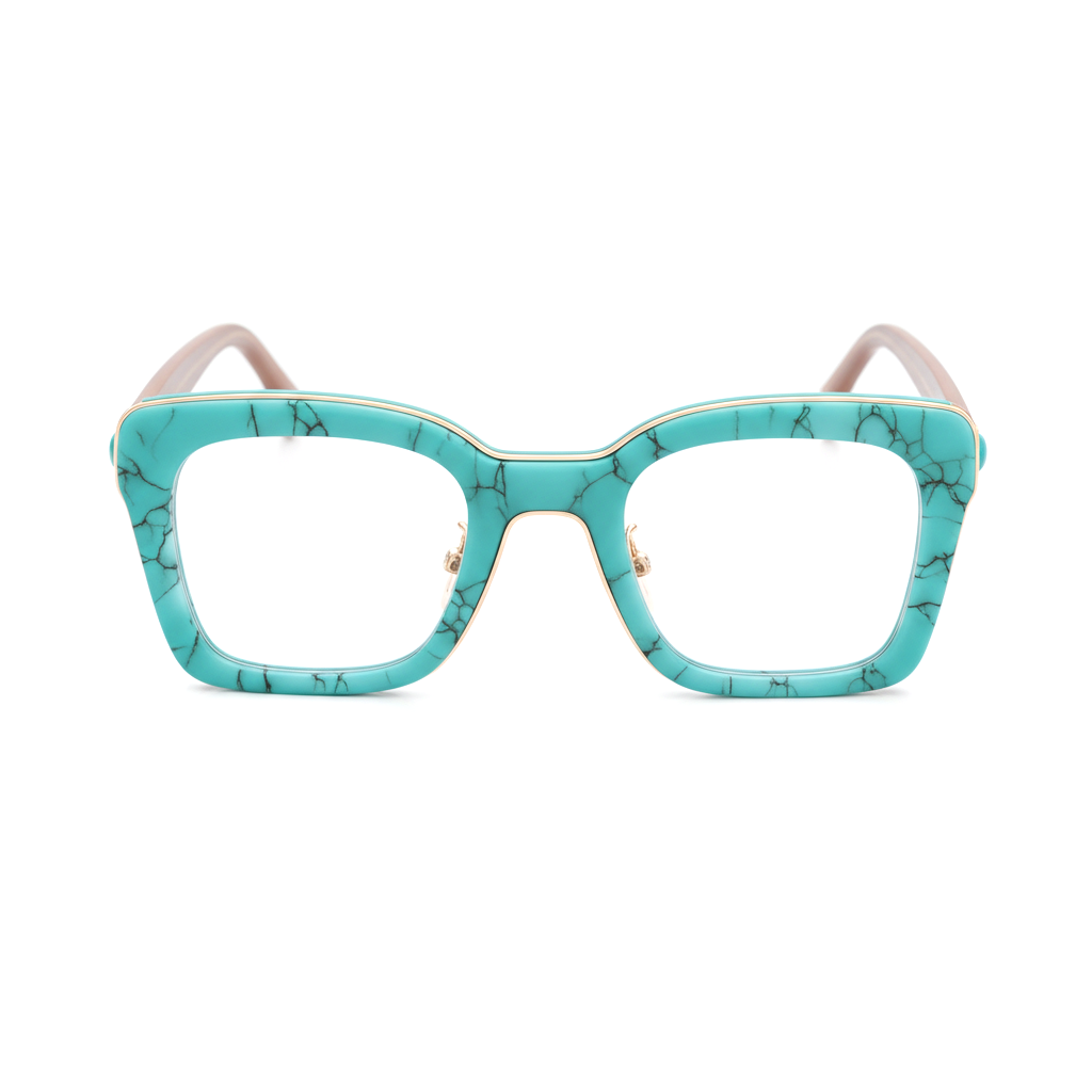 Turquoise Muse - Image 2