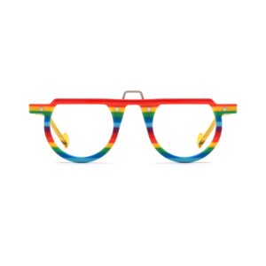 Acetate Optical Frame ML19383