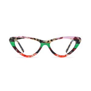 Acetate Optical Frame ML19394