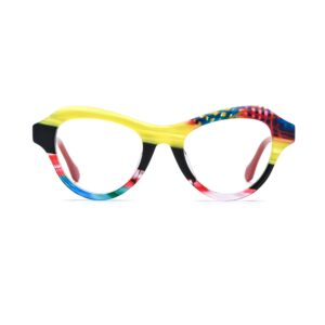 Acetate Optical Frame ML19380