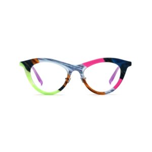Acetate Optical Frame ML19392