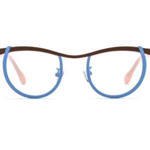 Titanium Optical Frame ML185884