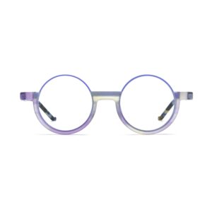 Acetate Optical Frame ML19366