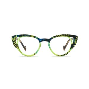 Acetate Optical Frame ML19390