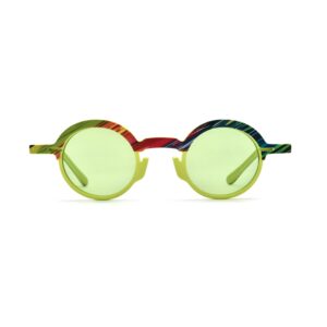 Acetate Sunglasses ML19398T