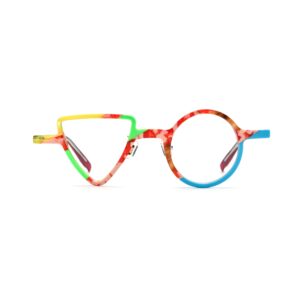 Acetate Optical Frame ML19391
