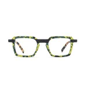 Acetate Optical Frame ML 19381