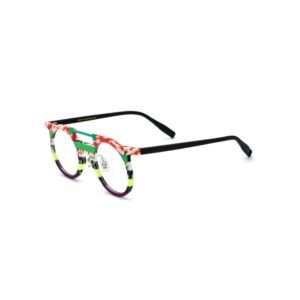 Acetate Optical Frame ML19393