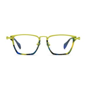 Titanium Optical Frame ML185836