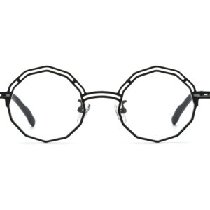 Titanium Optical Frame ML185888