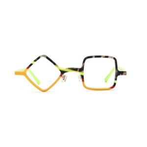 Acetate Optical Frame ML19386
