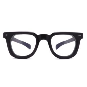 Acetate Optical Frame M-YJM09F