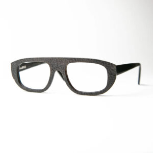 Buffalo horn Optical frame 005