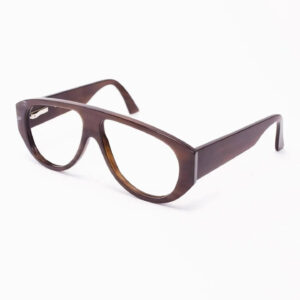 Buffalo horn Optical frame 003