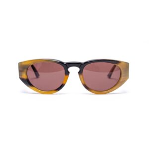 Buffalo horn sunglasses 003