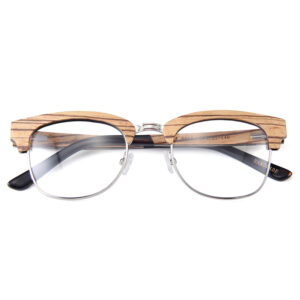 Wooden Optical Frame WO002