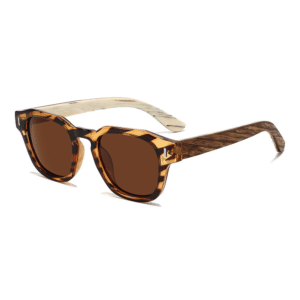 Wooden sunglasses 1559