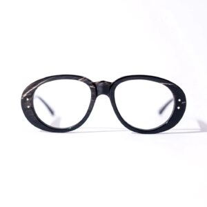 Buffalo horn Optical frame 004