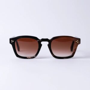 Buffalo horn sunglasses 008
