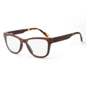 Wooden Optical Frame WO56360