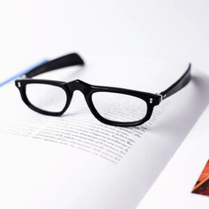 Buffalo horn Optical frame 006