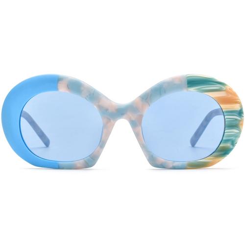 HOME inflated sunglasses