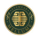 mellume eyewear logo