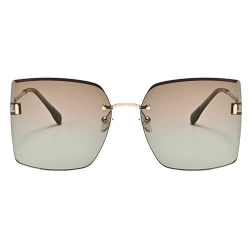 HOME metal sunglasses 1