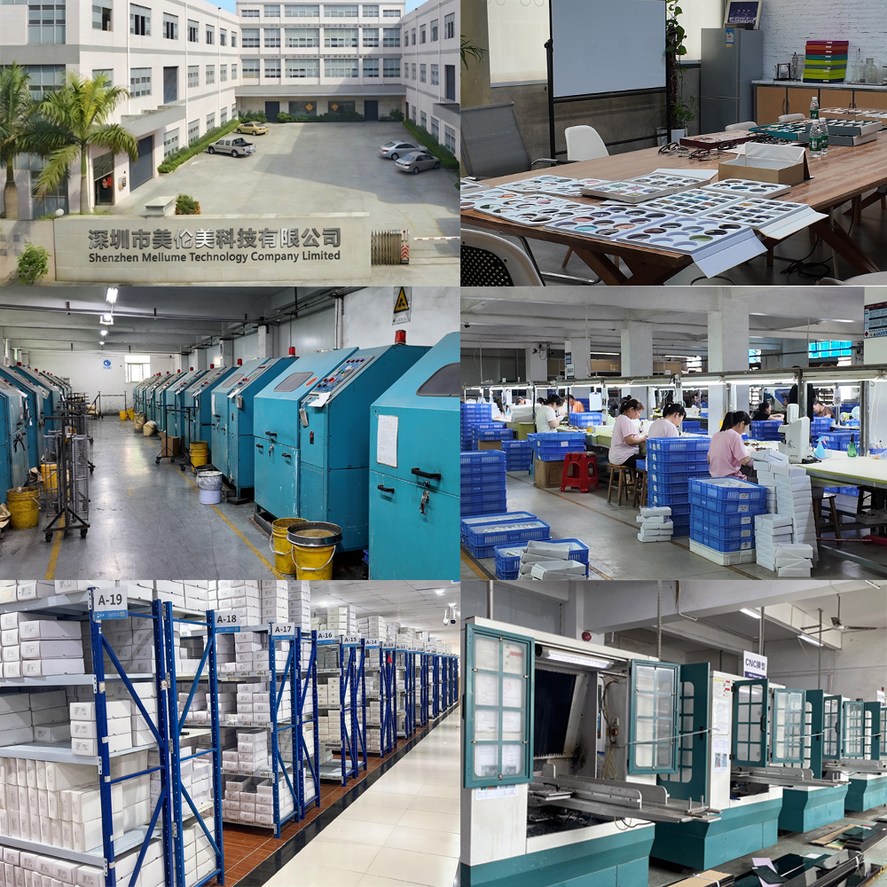 factory profile factory profile