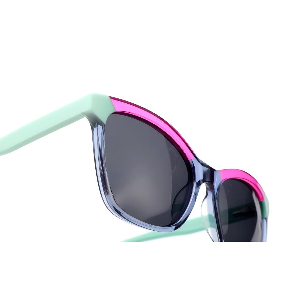 color block cat eye acetatesunglasses meew014 lens color block cat eye acetatesunglasses meew014 lens