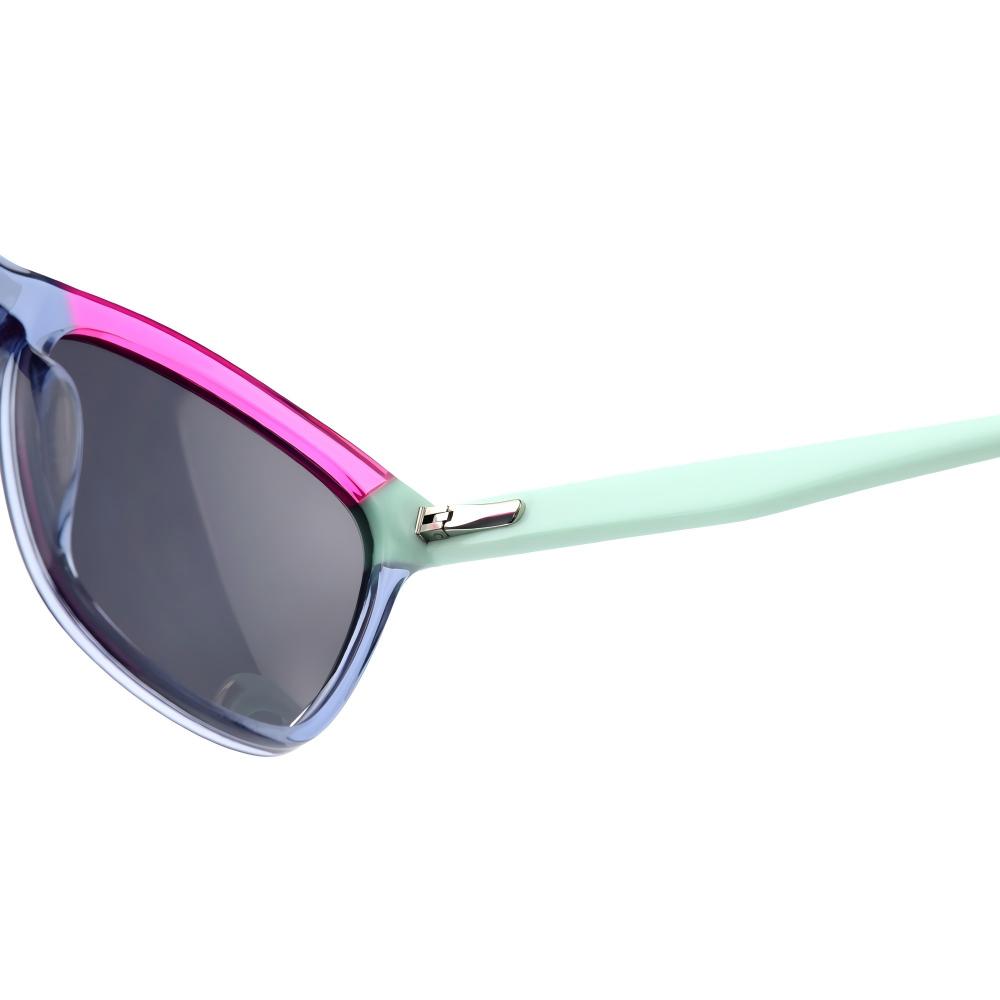 color block cat eye acetatesunglasses meew014 hinge color block cat eye acetatesunglasses meew014 hinge