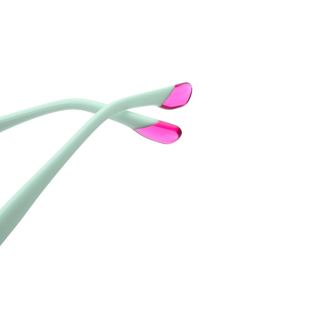 color block cat eye acetatesunglasses meew014 temple color block cat eye acetatesunglasses meew014 temple