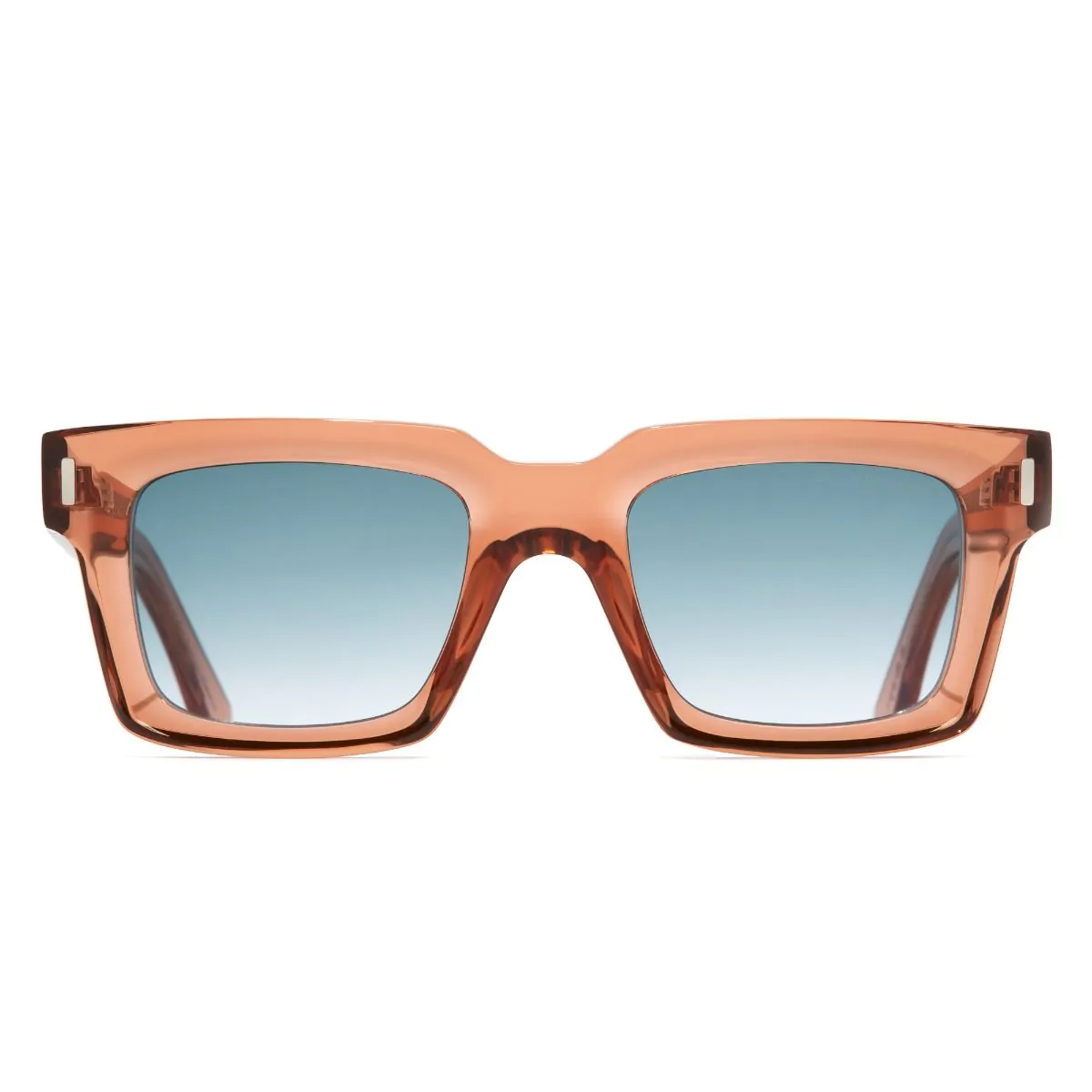 mellume bold thick cut acetate sunglasses frames front mellume bold thick cut acetate sunglasses frames front