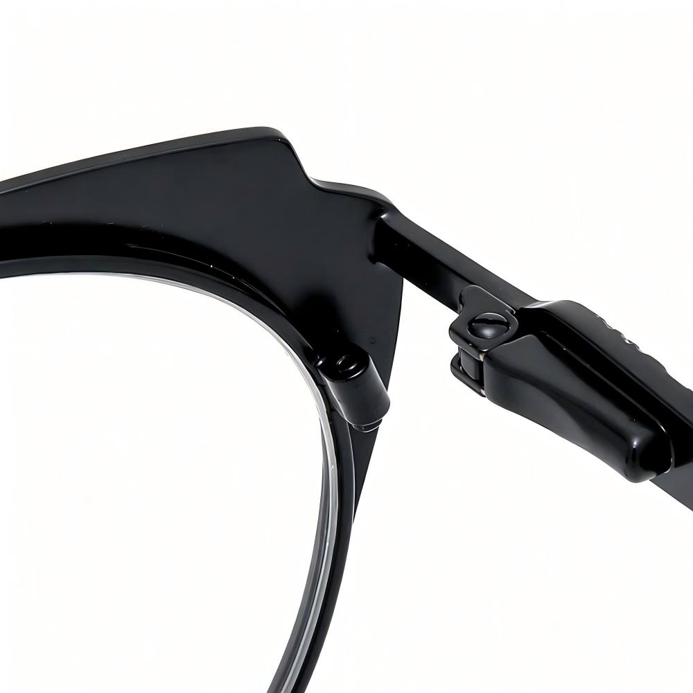 mellume women metal cutout cat eye eyeglasses meew017 spring hinge mellume women metal cutout cat eye eyeglasses meew017 spring hinge