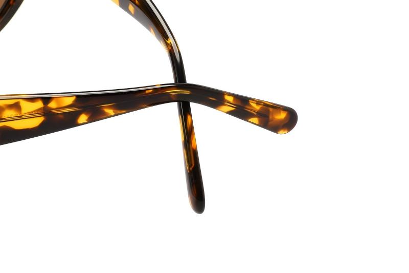 tortoise oval sunglasses metal meew016 temple tortoise oval sunglasses metal meew016 temple