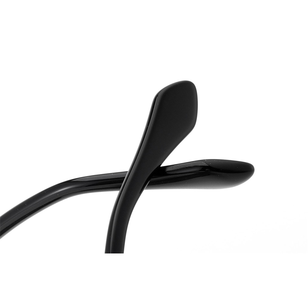 bold thick rim keyhole bridge round acetate sunglasses meew030 temple tip bold thick rim keyhole bridge round acetate sunglasses meew030 temple tip