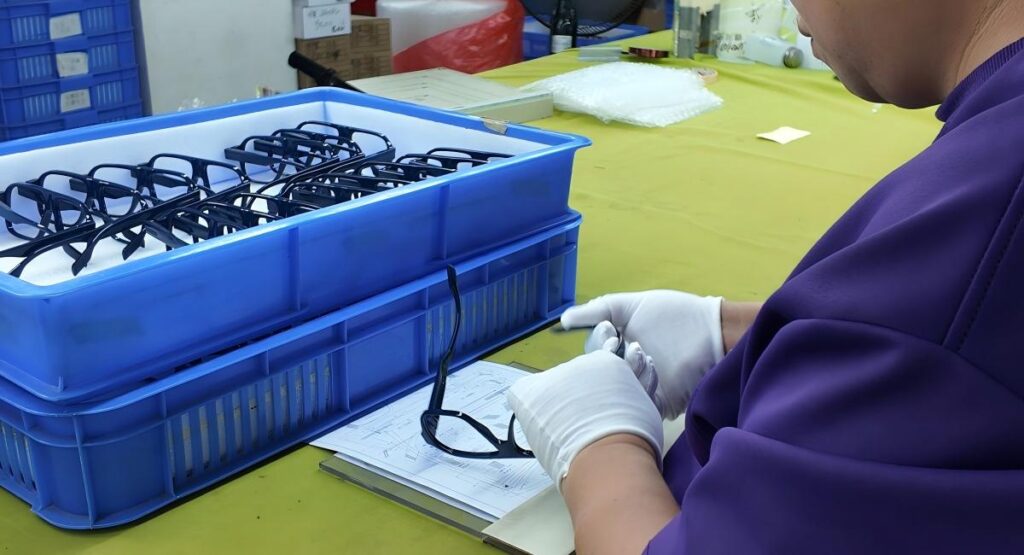How to Reduce Quality Risk When Sourcing Sunglasses from China how to reduce quality risk when sourcing sunglasses from china