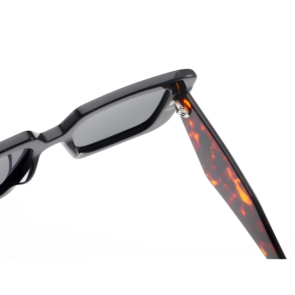 mellume avant garde chunky black square tortoiseshell sunglasses meew024 hinge mellume avant garde chunky black square tortoiseshell sunglasses meew024 hinge