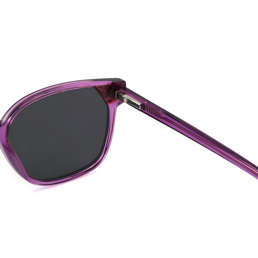 mellume silk screen printed transparent purple acetate sunglasses meew026 hinge mellume silk screen printed transparent purple acetate sunglasses meew026 hinge