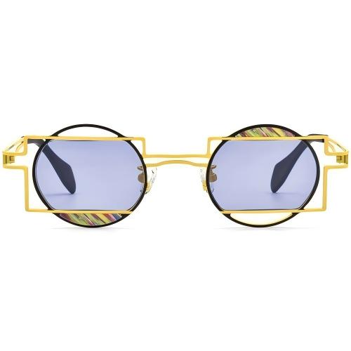 HOME High-precision pure titanium optical frames wholesale from premium eyewear manufacturer