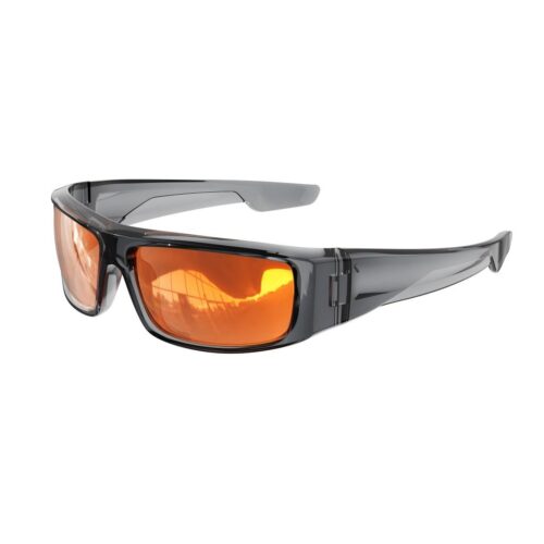 tr90 polarized sports sunglasses for hiking and fishing meew063 detail