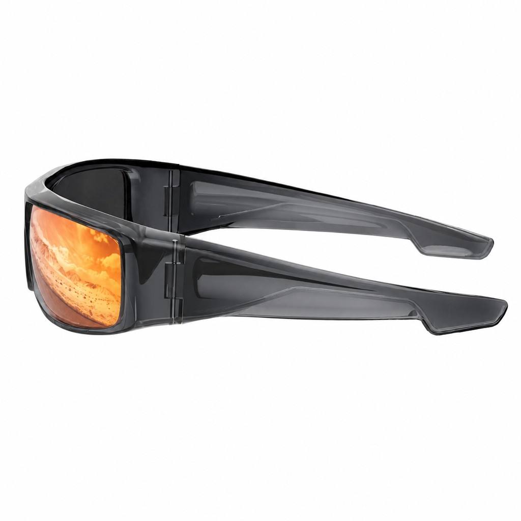 tr90 polarized sports sunglasses for hiking and fishing meew063 side view tr90 polarized sports sunglasses for hiking and fishing meew063 side view
