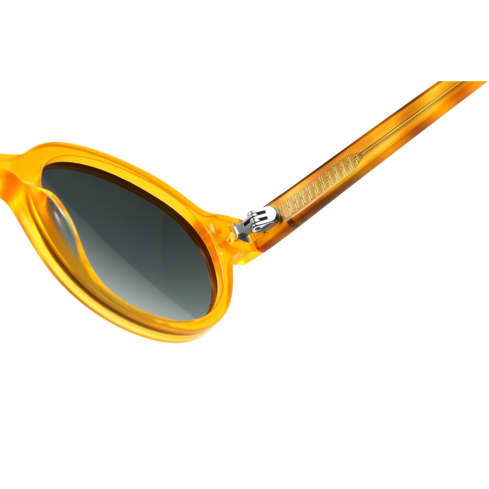 unisex oval vintage premium translucent acetate sunglasses meew031 hinge unisex oval vintage premium translucent acetate sunglasses meew031 hinge