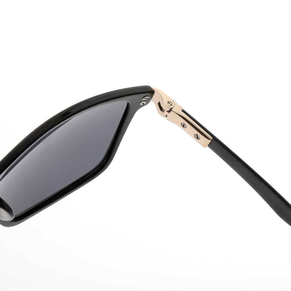 Modern Sport Luxury Carbon Fiber Sunglasses Hinge Detail Modern Sport Luxury Carbon Fiber Sunglasses Hinge Detail - B2B Eyewear Sourcing