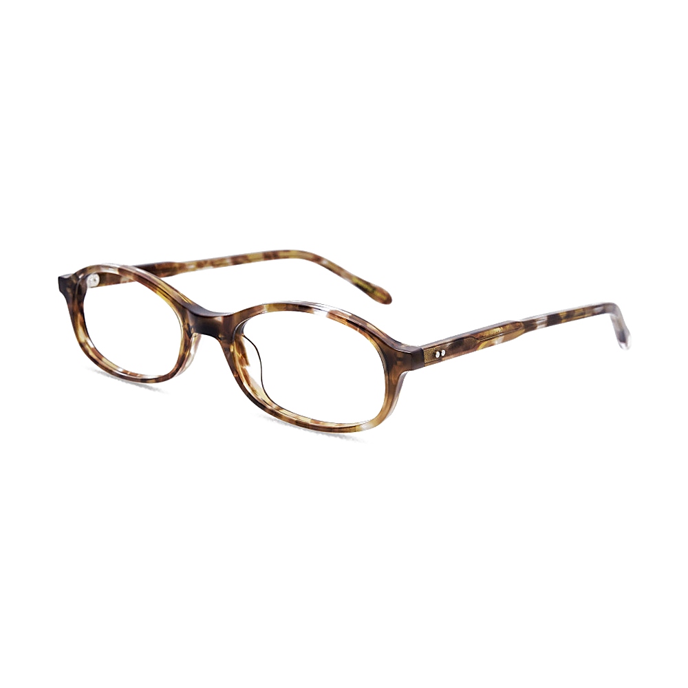 Retro Tortoiseshell Prescription Glasses Frame Unisex MEEW141 Side View Retro Tortoiseshell Prescription Glasses Frame Unisex MEEW141 Side View - OEM/ODM Eyewear Factory